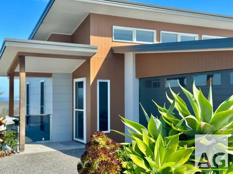 Main view of Homely house listing, 3 Azalea Cres, Tallwoods Village NSW 2430