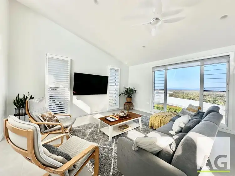 Third view of Homely house listing, 3 Azalea Cres, Tallwoods Village NSW 2430