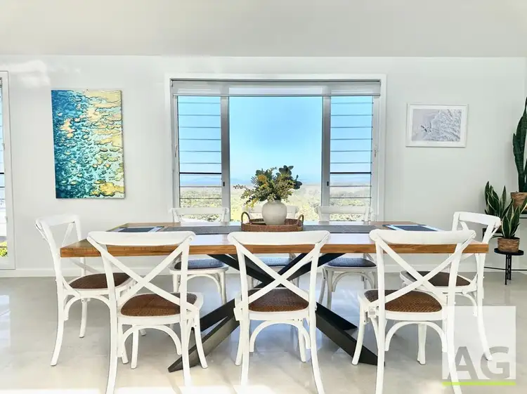 Fourth view of Homely house listing, 3 Azalea Cres, Tallwoods Village NSW 2430