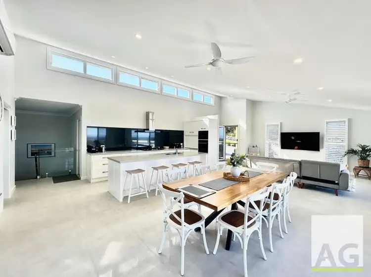 Fifth view of Homely house listing, 3 Azalea Cres, Tallwoods Village NSW 2430