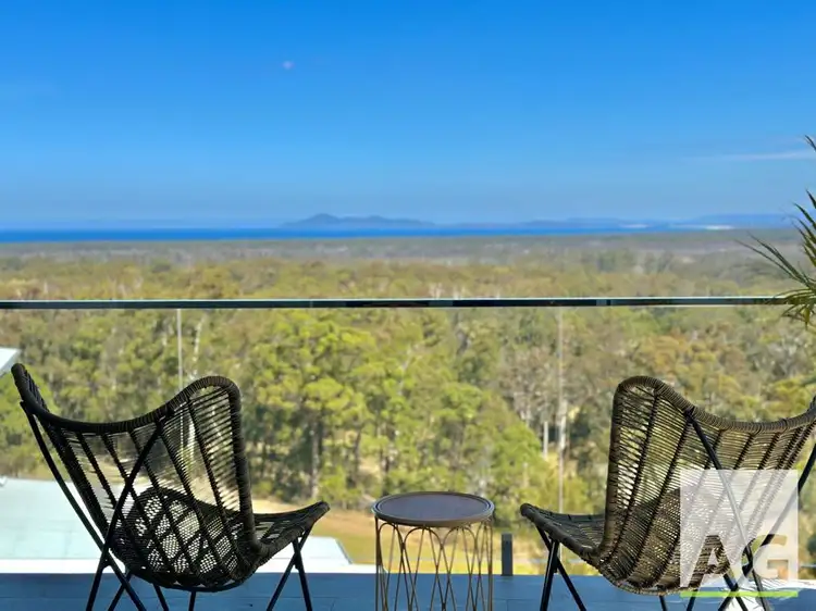 Sixth view of Homely house listing, 3 Azalea Cres, Tallwoods Village NSW 2430