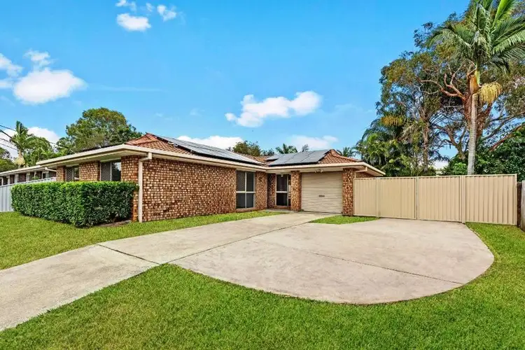 Second view of Homely house listing, 12 Magpie Court, Deception Bay QLD 4508