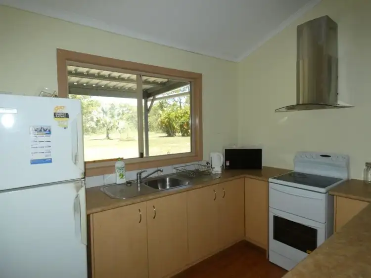 Fifth view of Homely rural property listing, 411 Pacific Drive, Deepwater QLD 4674