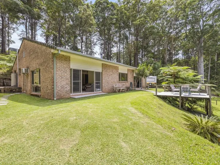 Second view of Homely house listing, 35 Plunkett Crescent, Boambee NSW 2450