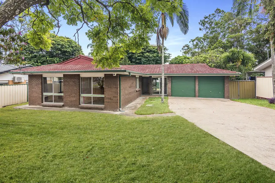Main view of Homely house listing, 39 Wenlock Crescent, Springwood QLD 4127