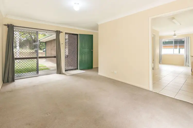 Second view of Homely house listing, 39 Wenlock Crescent, Springwood QLD 4127