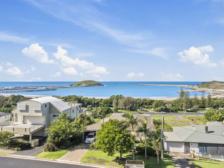 Main view of Homely house listing, 152a Edinburgh Street, Coffs Harbour NSW 2450