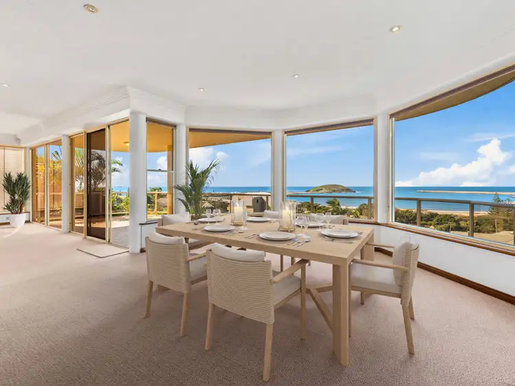 Sixth view of Homely house listing, 152a Edinburgh Street, Coffs Harbour NSW 2450