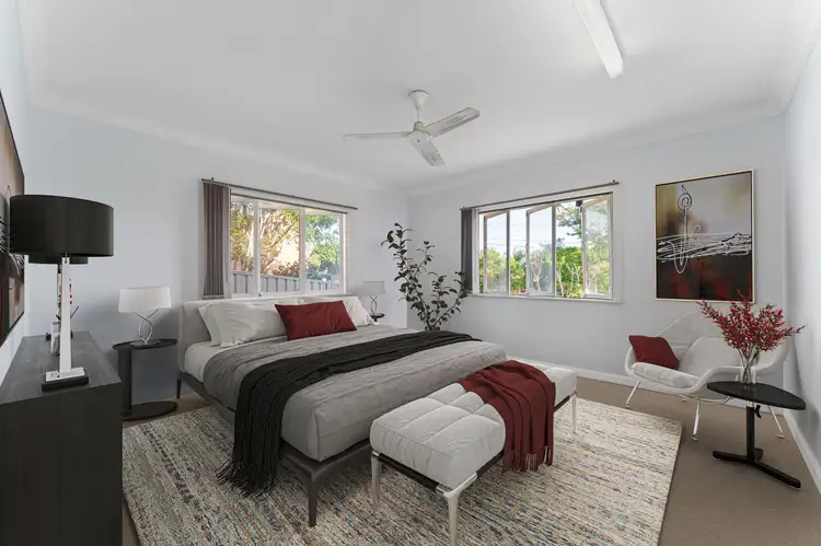 Third view of Homely house listing, 18 Ailsa Street, Aspley QLD 4034