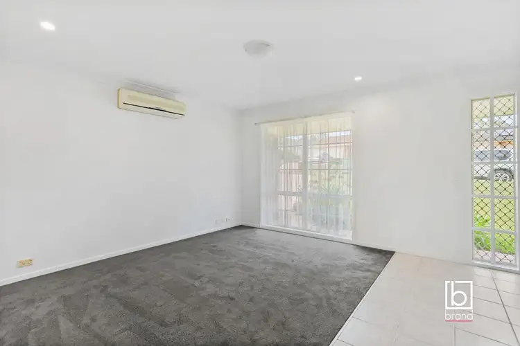 Second view of Homely house listing, 48 Rosella Circuit, Blue Haven NSW 2262