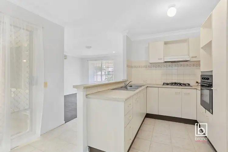 Third view of Homely house listing, 48 Rosella Circuit, Blue Haven NSW 2262