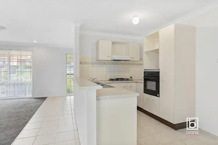 Fourth view of Homely house listing, 48 Rosella Circuit, Blue Haven NSW 2262