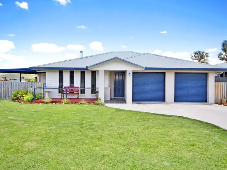 3 Albion Close