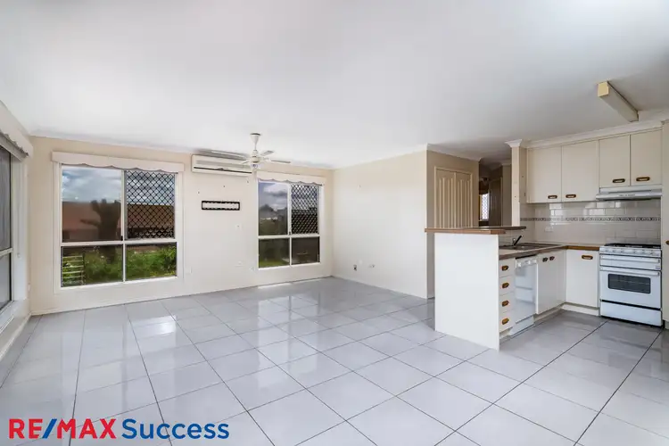 Second view of Homely unit listing, 1/2 Brunckhorst Drive, Kearneys Spring QLD 4350