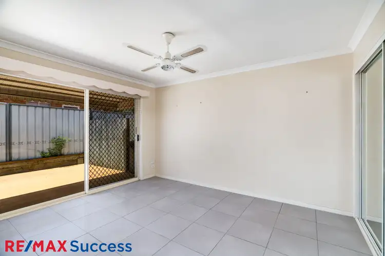 Fourth view of Homely unit listing, 1/2 Brunckhorst Drive, Kearneys Spring QLD 4350