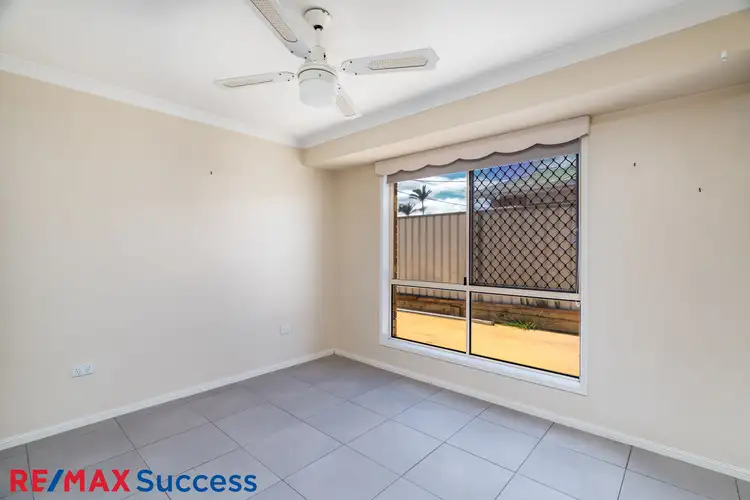 Fifth view of Homely unit listing, 1/2 Brunckhorst Drive, Kearneys Spring QLD 4350