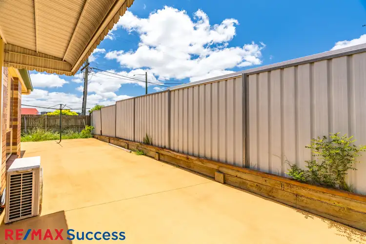 Sixth view of Homely unit listing, 1/2 Brunckhorst Drive, Kearneys Spring QLD 4350