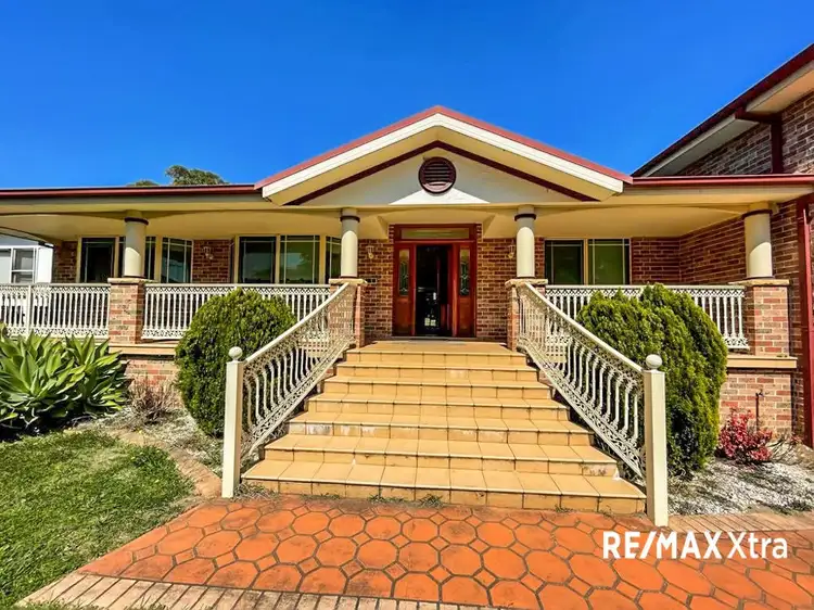 22 + 24 Gordon Street, Blacktown NSW 2148