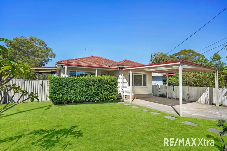 2 Bimbil Street, Blacktown NSW 2148