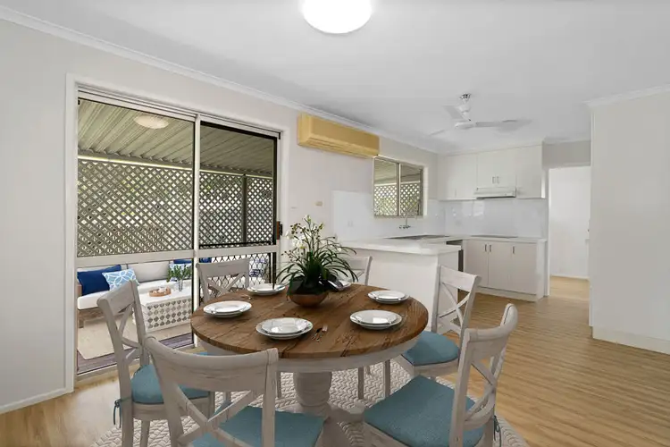Second view of Homely house listing, 9 McHugh Street, Rural View QLD 4740