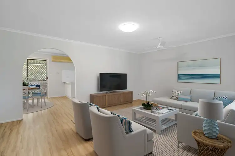Fifth view of Homely house listing, 9 McHugh Street, Rural View QLD 4740