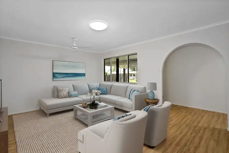 Sixth view of Homely house listing, 9 McHugh Street, Rural View QLD 4740