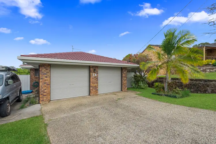 Second view of Homely house listing, 14 Kentia Street, Highworth QLD 4560