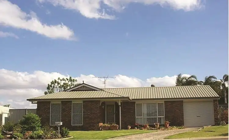 28 Danica Court, Kearneys Spring QLD 4350