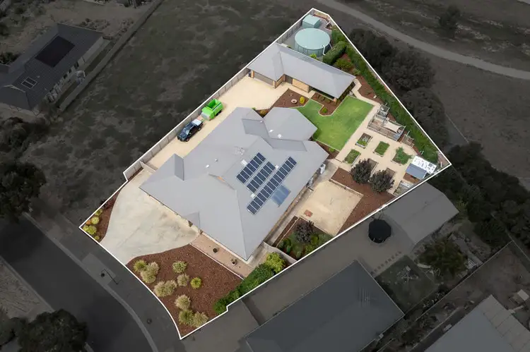 Second view of Homely house listing, 9 Carex Court, Murray Bridge SA 5253