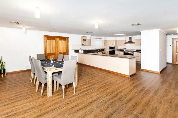 Third view of Homely house listing, 9 Carex Court, Murray Bridge SA 5253