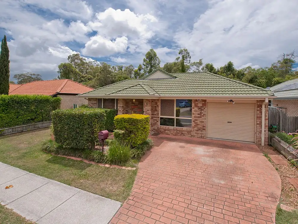 Main view of Homely house listing, 37 Cambridge Crescent, Fitzgibbon QLD 4018