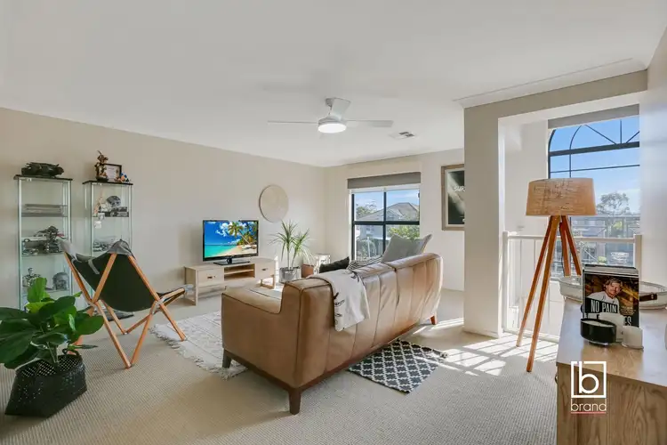 Third view of Homely house listing, 31 Quarterhorse Parade, Wadalba NSW 2259
