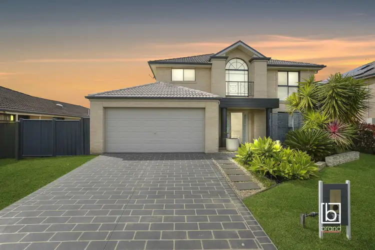Sixth view of Homely house listing, 31 Quarterhorse Parade, Wadalba NSW 2259