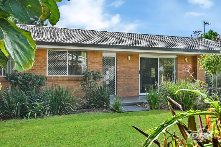 Main view of Homely house listing, 5 Bauhinia Court, Rangeville QLD 4350