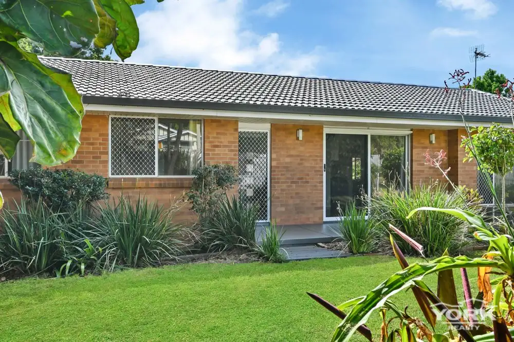 Main view of Homely house listing, 5 Bauhinia Court, Rangeville QLD 4350