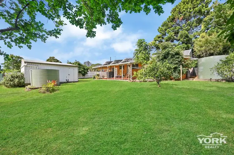 Second view of Homely house listing, 5 Bauhinia Court, Rangeville QLD 4350