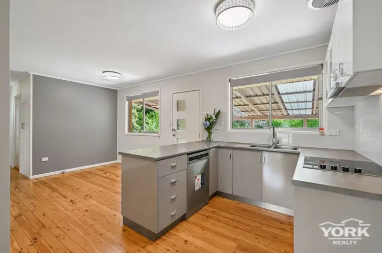 Fourth view of Homely house listing, 5 Bauhinia Court, Rangeville QLD 4350