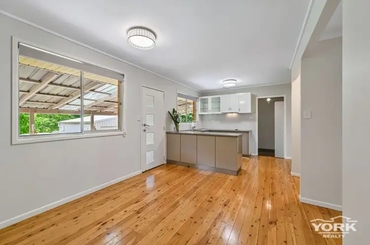 Fifth view of Homely house listing, 5 Bauhinia Court, Rangeville QLD 4350