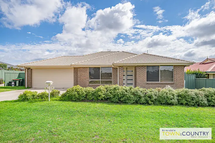 Main view of Homely house listing, 26 Link Road, Armidale NSW 2350