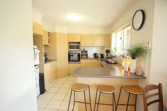 Second view of Homely unit listing, U9/1-9 GRAY ST, Tweed Heads West NSW 2485