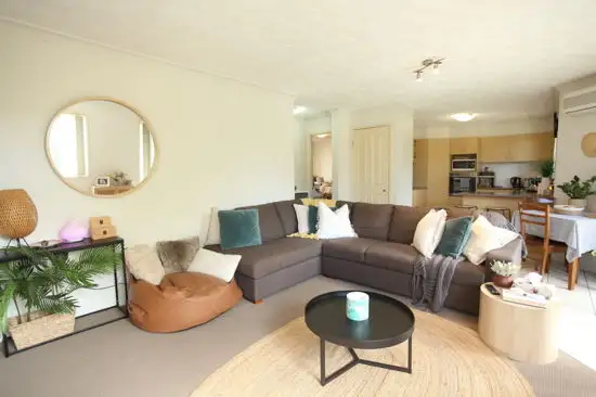 Third view of Homely unit listing, U9/1-9 GRAY ST, Tweed Heads West NSW 2485
