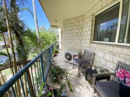 Fourth view of Homely unit listing, U9/1-9 GRAY ST, Tweed Heads West NSW 2485