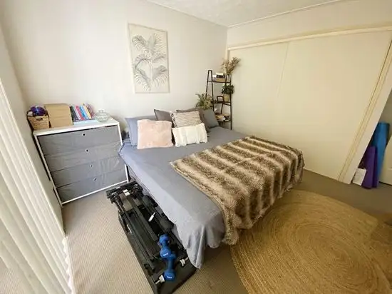 Fifth view of Homely unit listing, U9/1-9 GRAY ST, Tweed Heads West NSW 2485