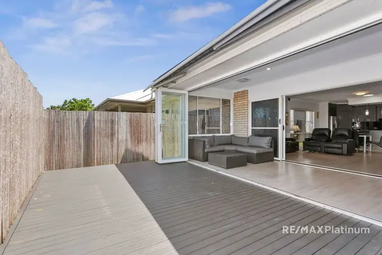 17 Moonie Crescent, North Lakes QLD 4509