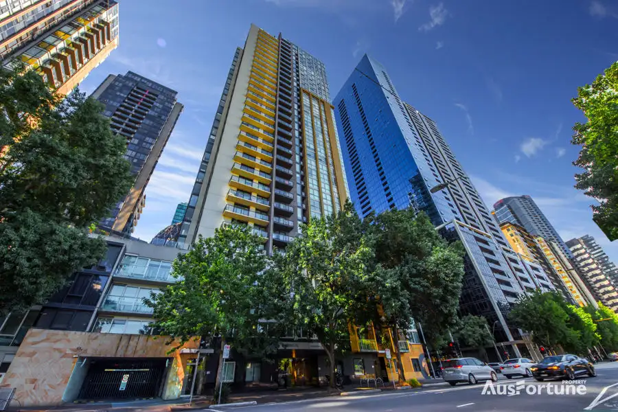 Main view of Homely apartment listing, 173/88 Kavanagh Street, Southbank VIC 3006
