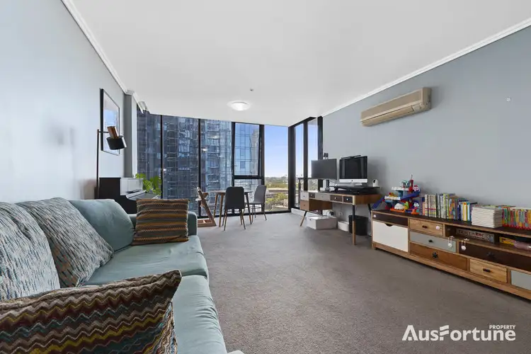 Second view of Homely apartment listing, 173/88 Kavanagh Street, Southbank VIC 3006