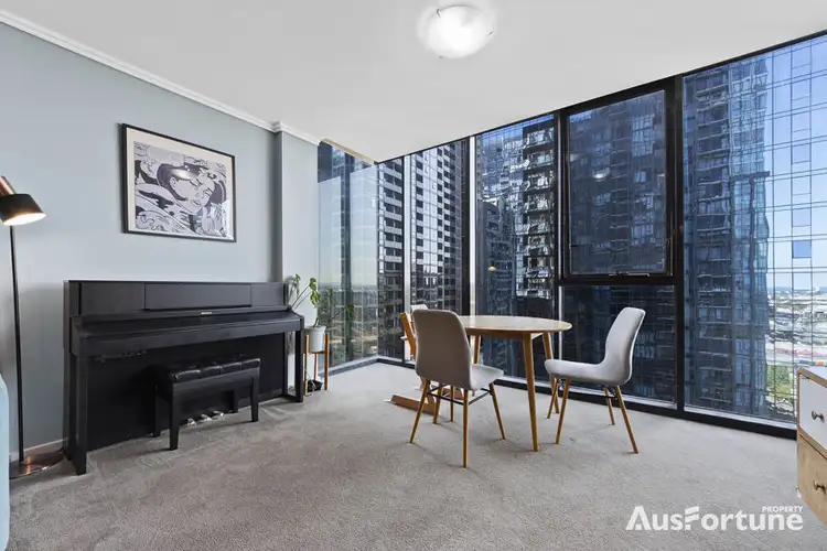 Third view of Homely apartment listing, 173/88 Kavanagh Street, Southbank VIC 3006