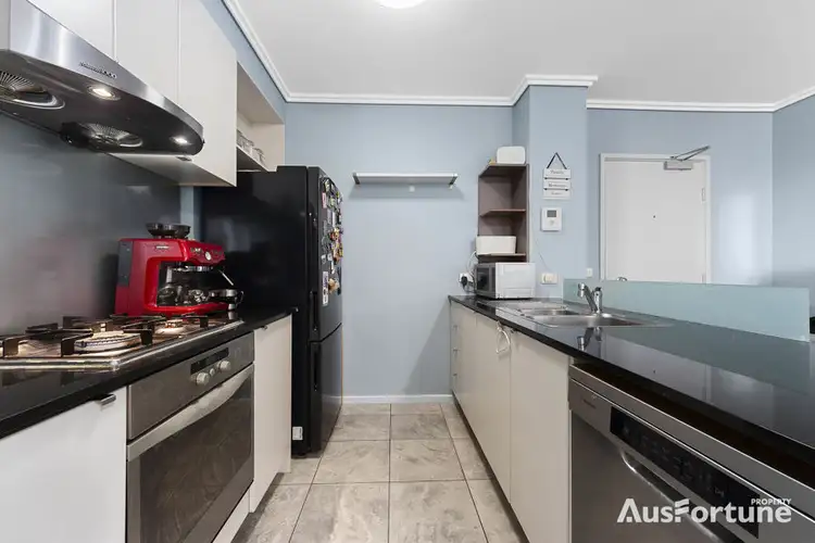 Fourth view of Homely apartment listing, 173/88 Kavanagh Street, Southbank VIC 3006