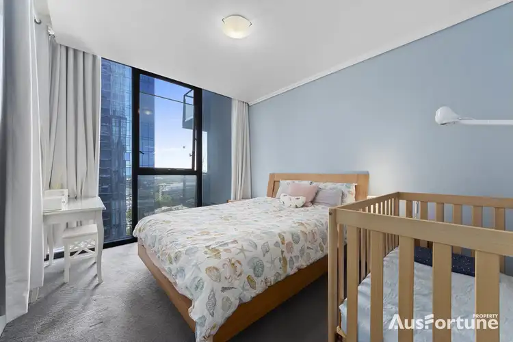 Sixth view of Homely apartment listing, 173/88 Kavanagh Street, Southbank VIC 3006