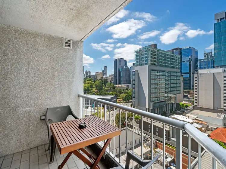 92/160 Roma Street, Brisbane City QLD 4000
